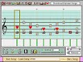 Mario Paint - Original Tetris Theme