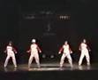 KOREA GIRL DANCNG