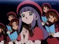 Anata to Ireba-Card Captor Sakura
