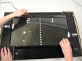 Test Driving Tabletop Pong