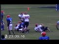 Woodlawn Spring 08 Offense