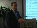 Dr. Kevin J. Scanlon:  \"What Investors Want\"