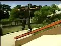 Skate video-Flip-Mark Appleyard
