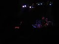 Eisley at the TLA clip Eisley at the TLA clip