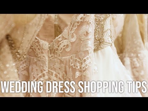 video-linktoworks-WEDDING DRESS SHOPPING TIPS FROM BRIDAL DESIGNER,...