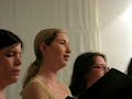 Sirenot: Zacharti Lach Chesed Ne'u'riy'yich'