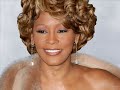 STAR SPANNGLED BANNER - Whitney Houston