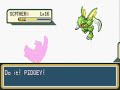 Shiny Gold - Beating Bugsy