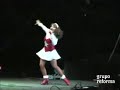 VIDEO DEL SHOW DE NAVIDAD DE TATIANA
