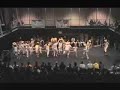Performed by Cordao de Ouro Capoeira students at the 2007 Annual Show at the University of Northern Iowa, Cedar Falls, USA. Directed by Professor Pedrinho (Pedro Zogaib).