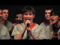 University of rochester midnight ramblers - you are loved