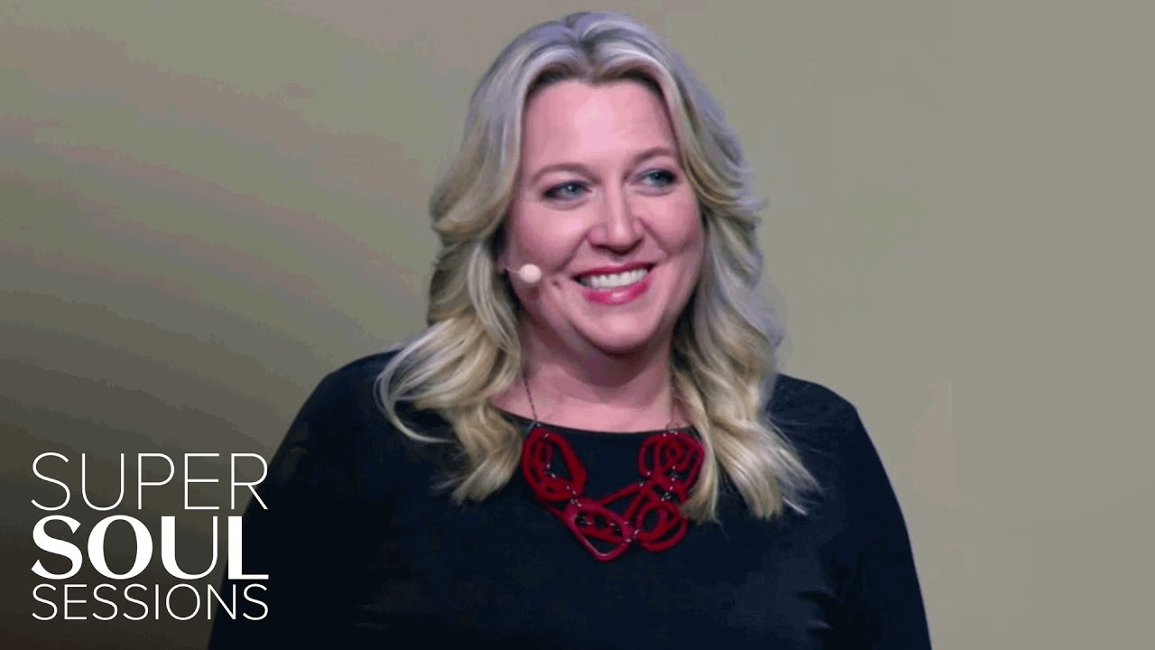 Cheryl Strayed: “Don’t Let Your Dreams Ruin Your Life” | SuperSoul Sessions | Oprah Winfrey Network