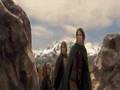 LOTR Music Video with music from Funeral For A Friend