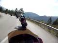 TMAXWORLD - TEAM 41, sortie TMAX et MOTOS à Castellane