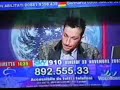 supercazzola in diretta tv al mago Joseph supercazzola in diretta tv al mago Joseph