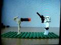 stormtropper vs. battledroid