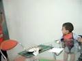 videos de Álvar y Bruno a las risas