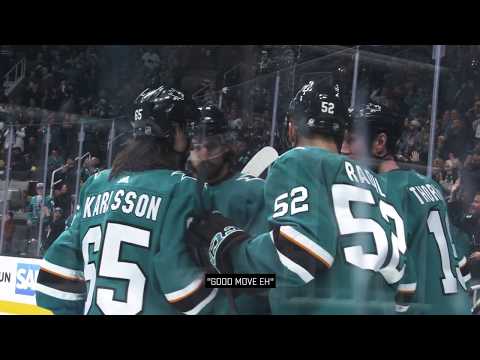 Mic'd Up: Lukas Radil