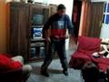 break dance Joseph Breaker de Callaocartel