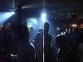 Palm Skin @ Elam Club Bratislava 2