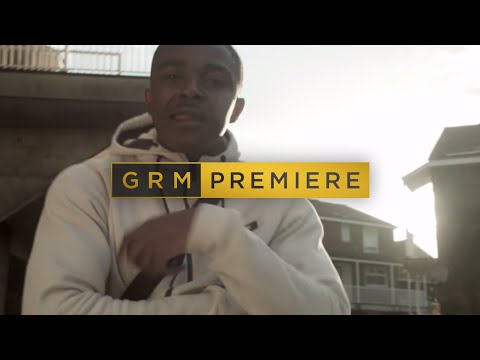 Halo – Talk That Stuff [Music Video] | GRM Daily