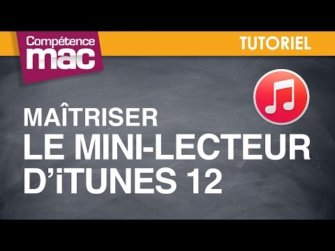 comment reparer itunes sur mac