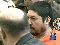Man Who Killed A Kenosha Sheriff Deputy Hears His Sentence