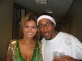 video foto da musica 'tira foto de n�iz' do rapper tio fresh com v�rias celebridades da black music