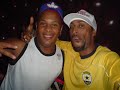 video foto da musica 'tira foto de n�iz' do rapper tio fresh com v�rias celebridades da black music
