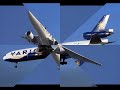 Uma homenagem à Varig, no dia dos namorados!