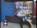 tj and wendy zito fox 6 news vulcan performers