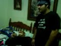 Backstage Rock House