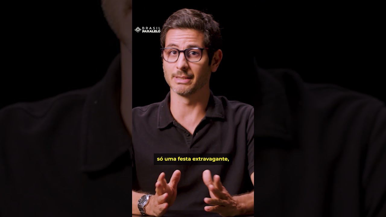 Vorcaro e os bastidores do poder