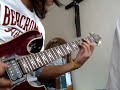 Protest the hero - spoils (cover)