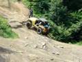 wellsville jeep rollover