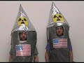 Bombe atomiche in fuga.. (Tom & Perry 1� episodio)