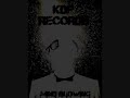 Heartbeat - KID BC Ft. KRG [KDF RECORDS]