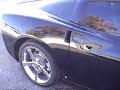 C6 Corvette Built LS2