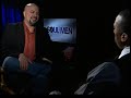 Affion Crockett interview for Soul Men