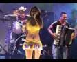 Balança Nenem - Lene Silva Show - Piriquita