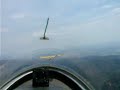 Grob 103 in Boulder