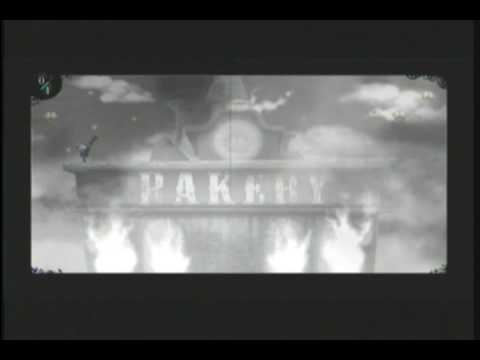 Les Mésaventures de P.B. Winterbottom