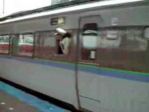 今は無き781系　L特急すずらん ライラック編成代走