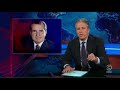 jon stewart talks about benghazi,watergate,iran-contra and cnn's reporting of a tragedy.