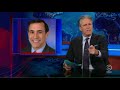 jon stewart talks about benghazi,watergate,iran-contra and cnn's reporting of a tragedy.