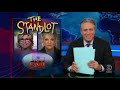 jon stewart talks about benghazi,watergate,iran-contra and cnn's reporting of a tragedy.