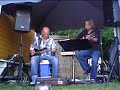 All my love - Rocazino (cover) Sandbye & Ralle duo live