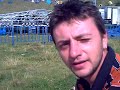 Travka canta in Concertul Limbii Romane