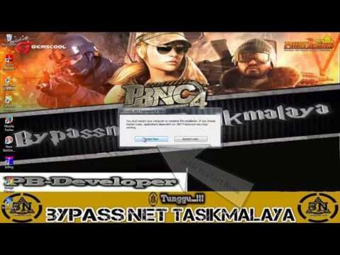 how to install pb offline