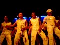 charanga habanera cuba peru lima diciembre 2007   5  